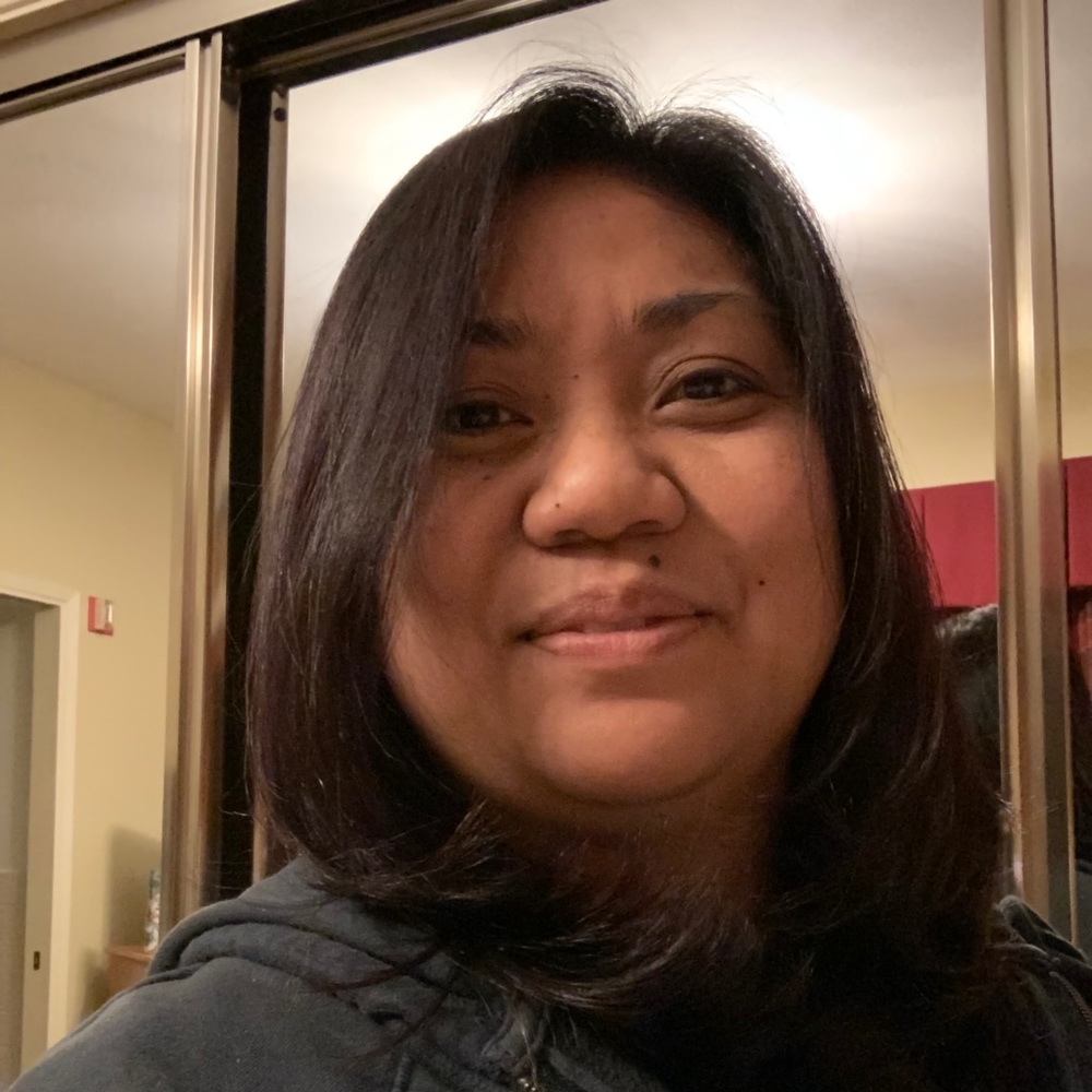 Meet your Posher, Jorelyn